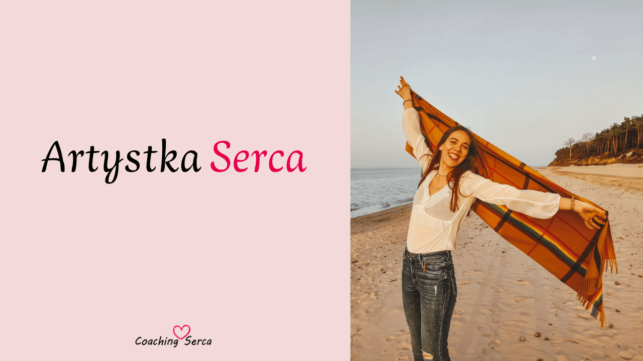Artystka Serca