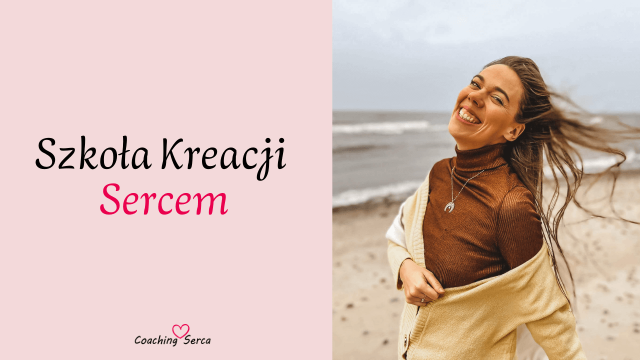 Szkoła Kreacji Sercem