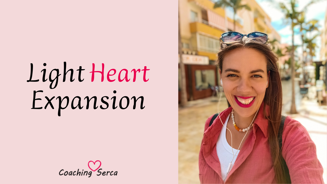 Light Heart Expansion
